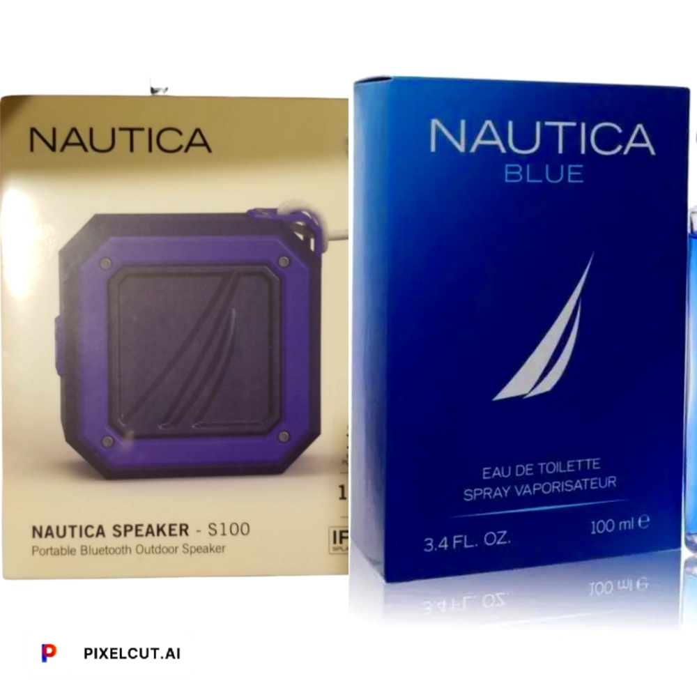 Nautica bundle